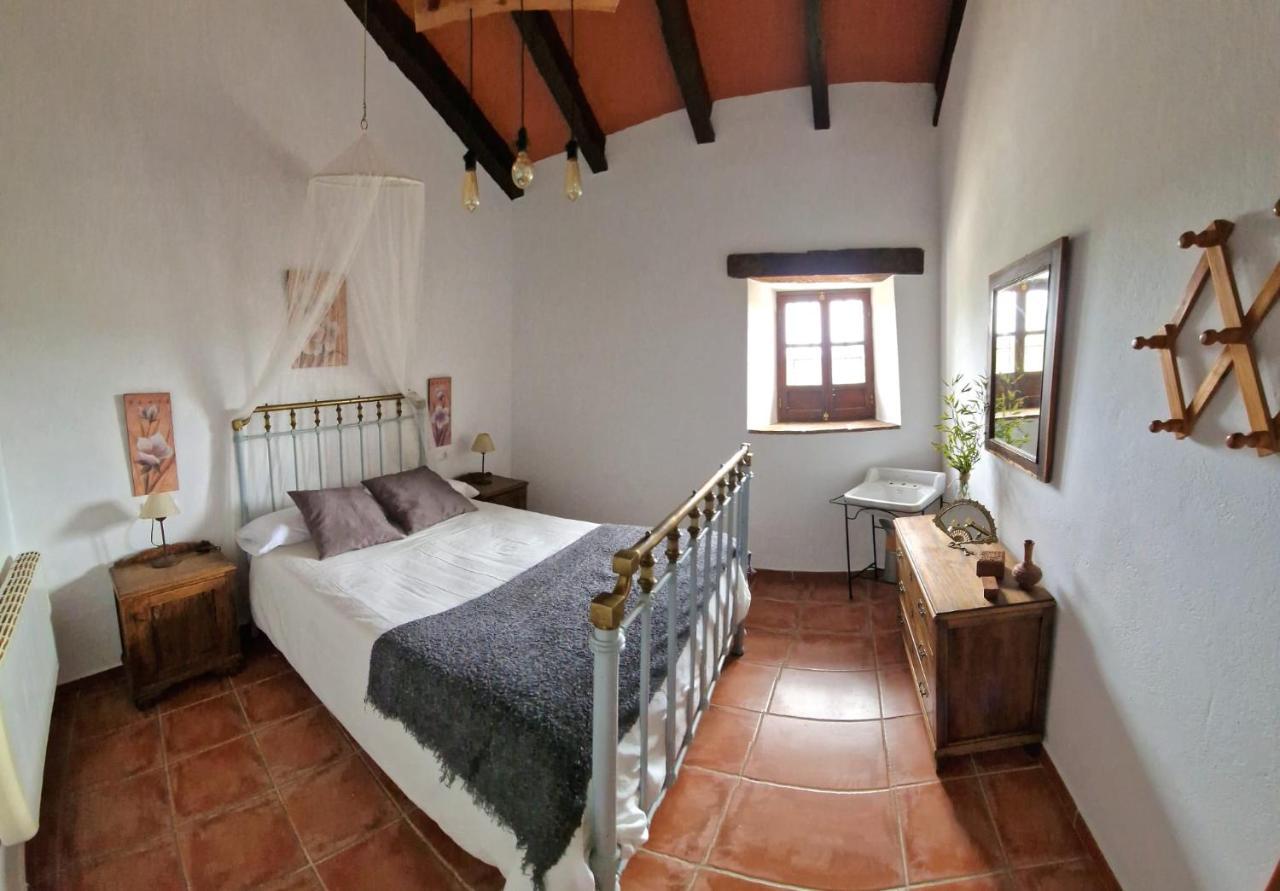Villa Botero Constantina Luaran gambar