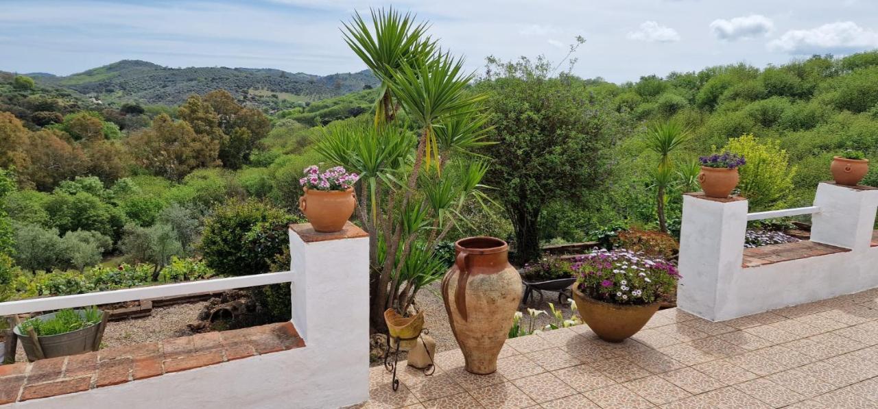 Villa Botero Constantina Luaran gambar