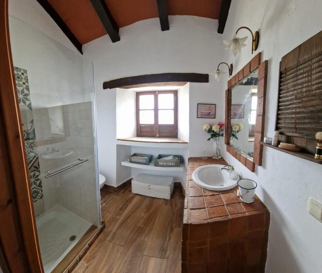 Villa Botero Constantina Luaran gambar