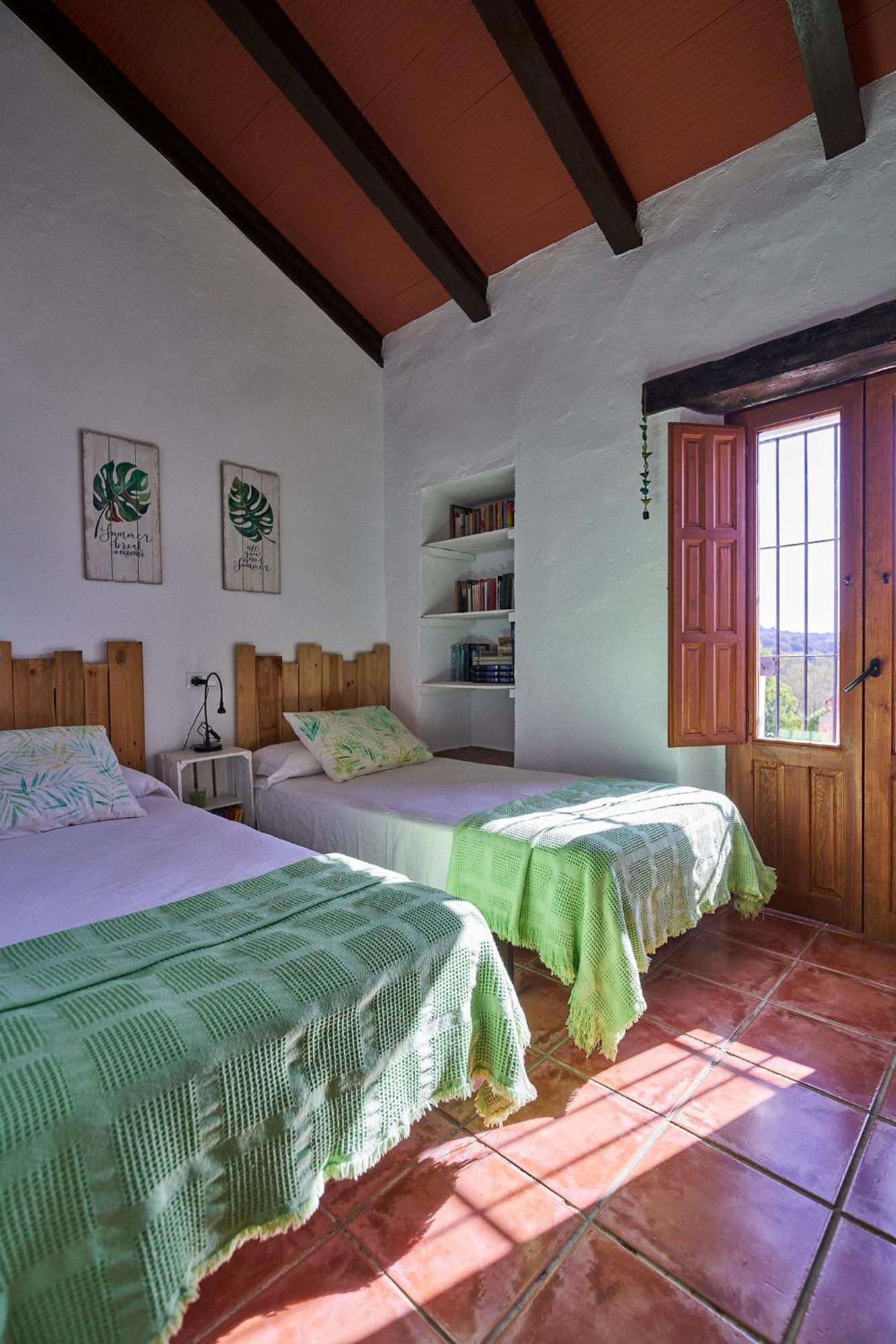Villa Botero Constantina Luaran gambar