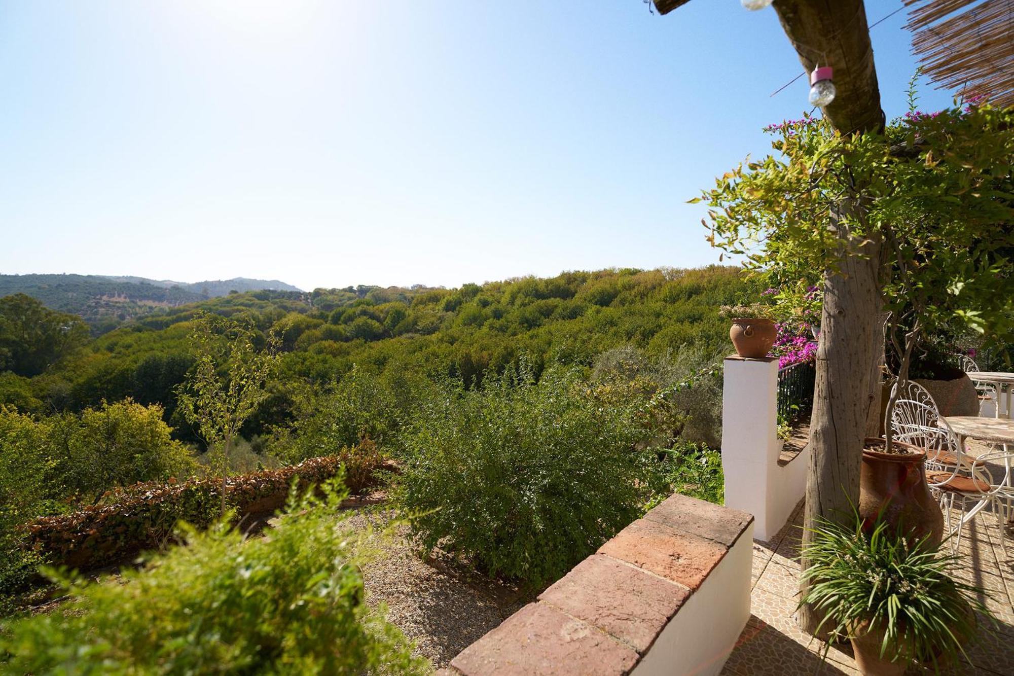 Villa Botero Constantina Luaran gambar