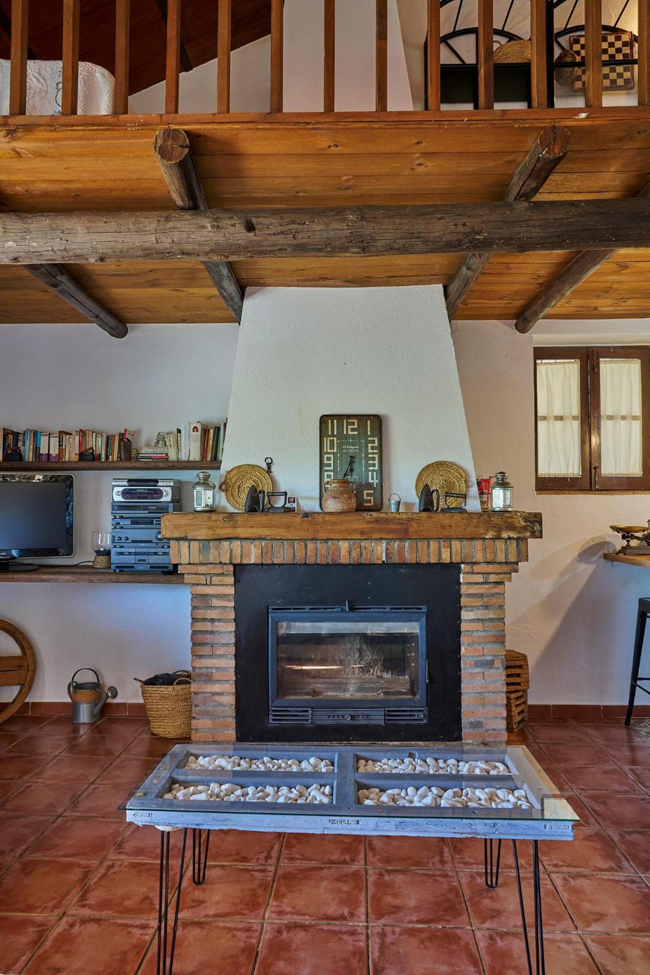 Villa Botero Constantina Luaran gambar