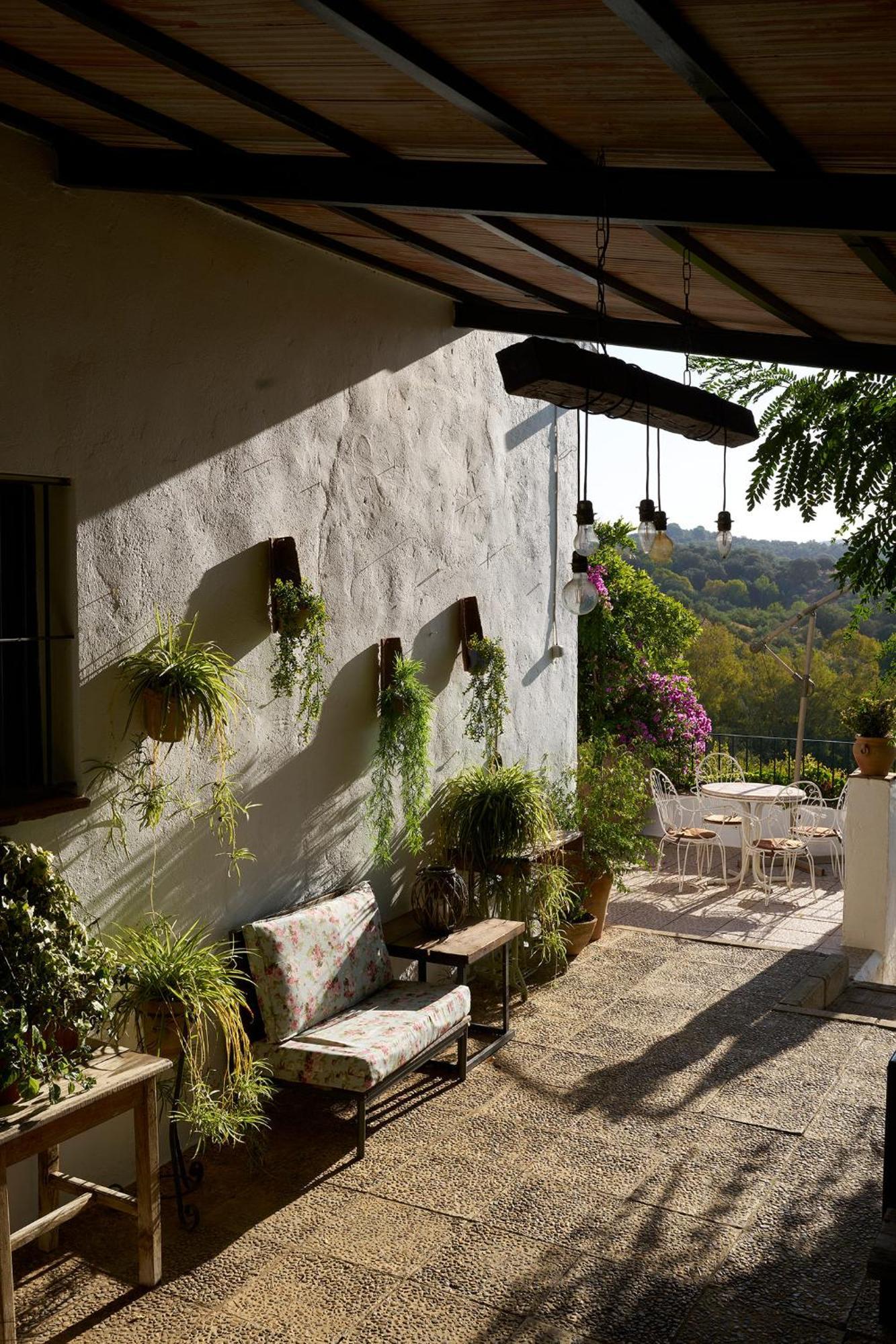 Villa Botero Constantina Luaran gambar