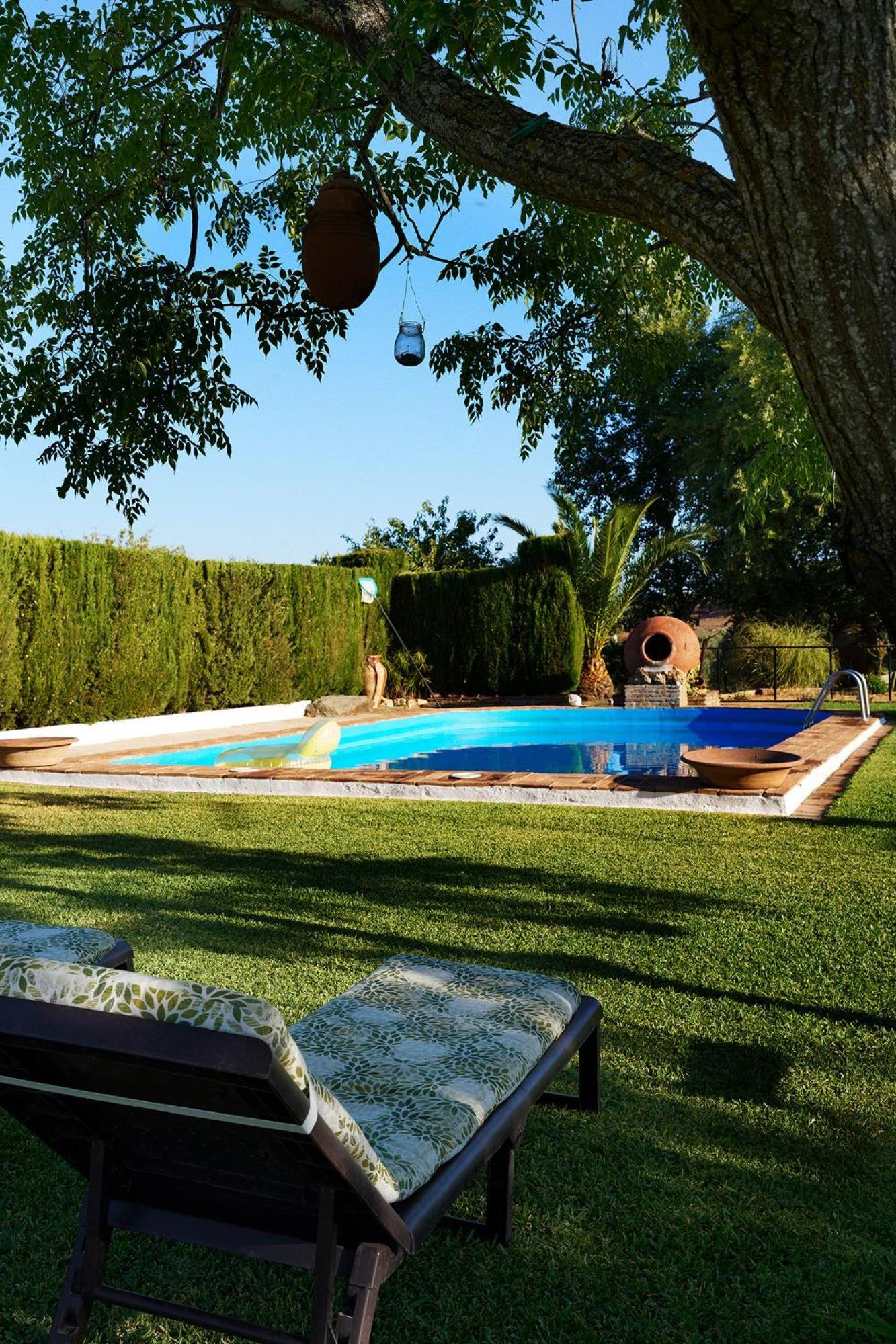 Villa Botero Constantina Luaran gambar
