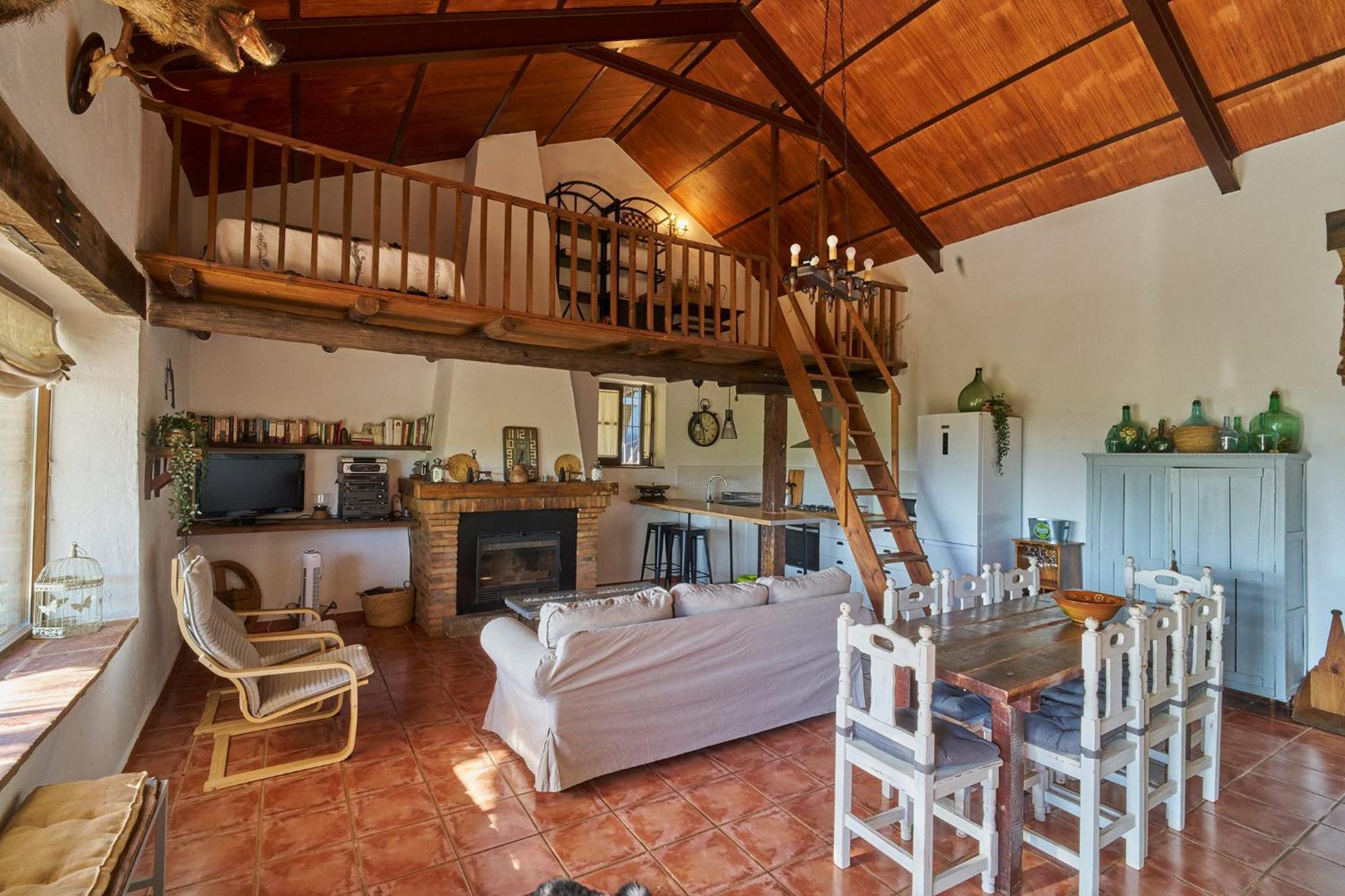 Villa Botero Constantina Luaran gambar