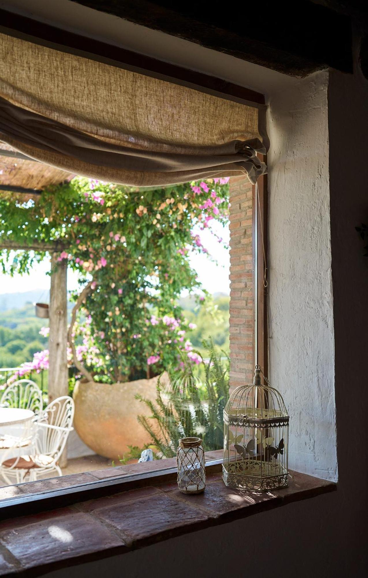 Villa Botero Constantina Luaran gambar