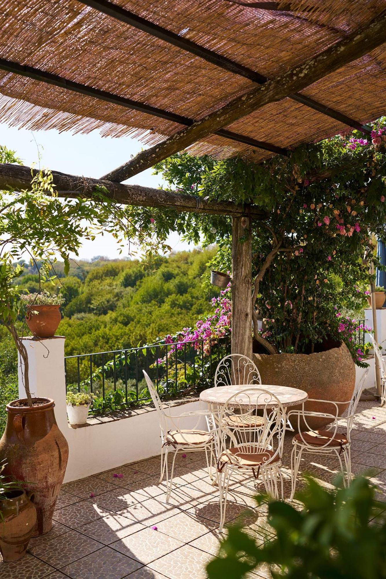 Villa Botero Constantina Luaran gambar