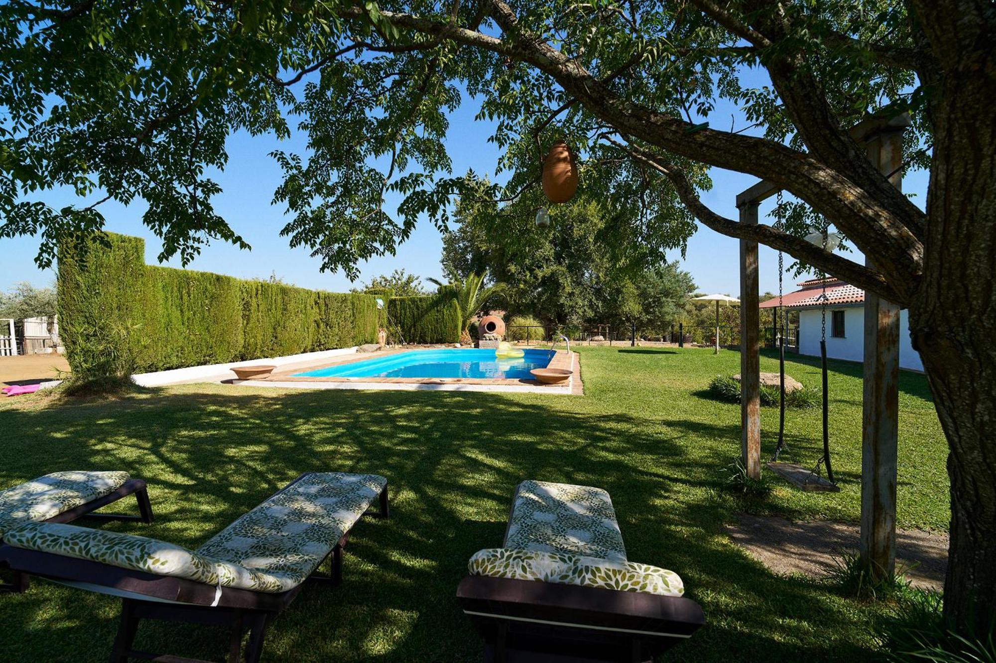 Villa Botero Constantina Luaran gambar