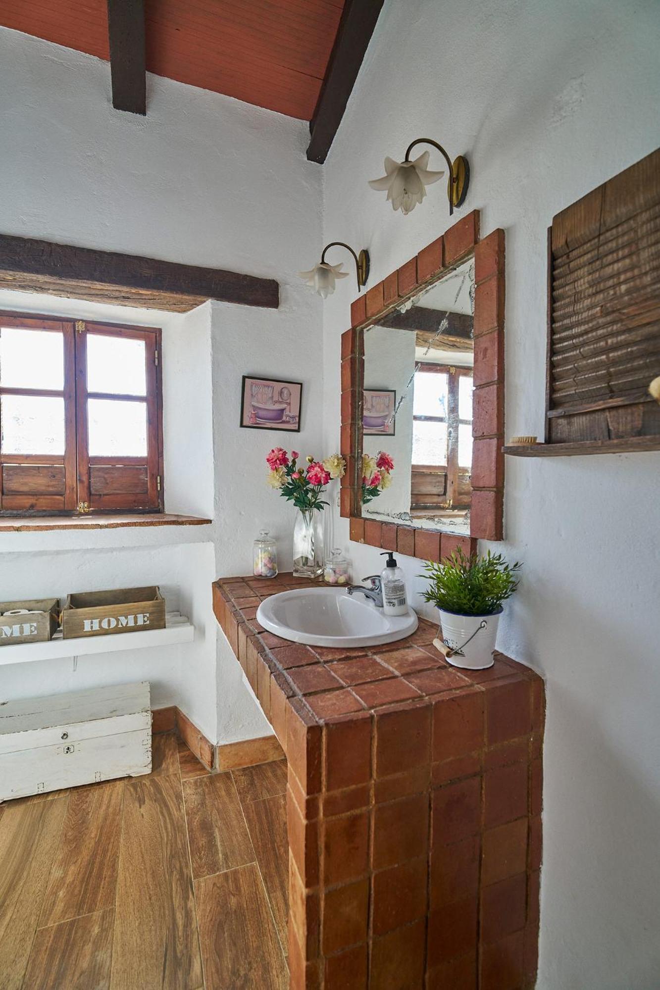 Villa Botero Constantina Bilik gambar