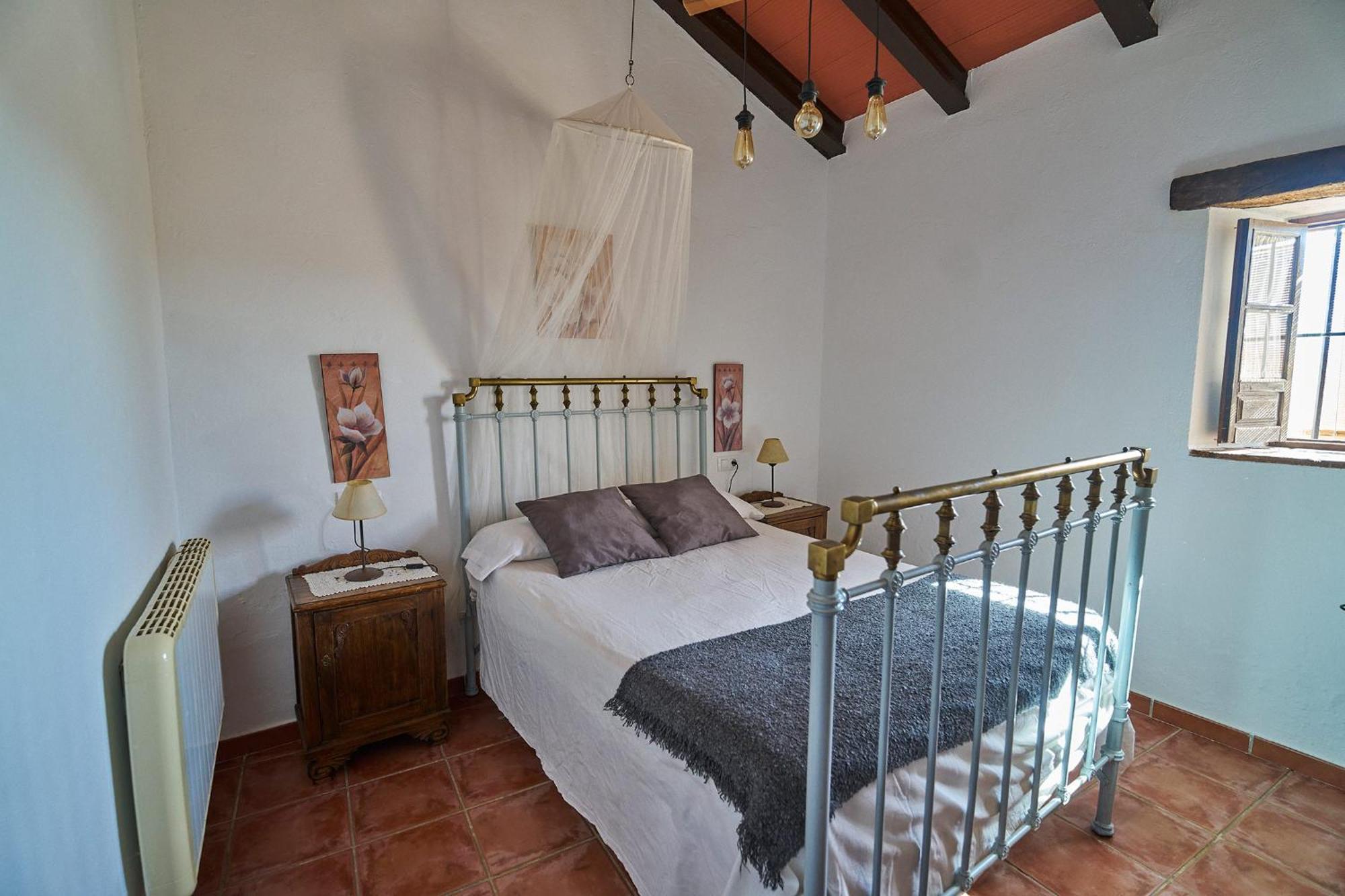 Villa Botero Constantina Bilik gambar